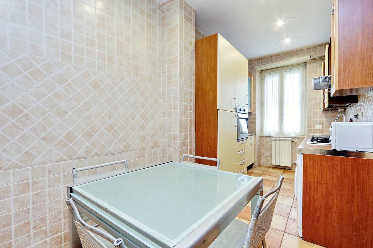 Sapphire Apartment Roma Exterior foto